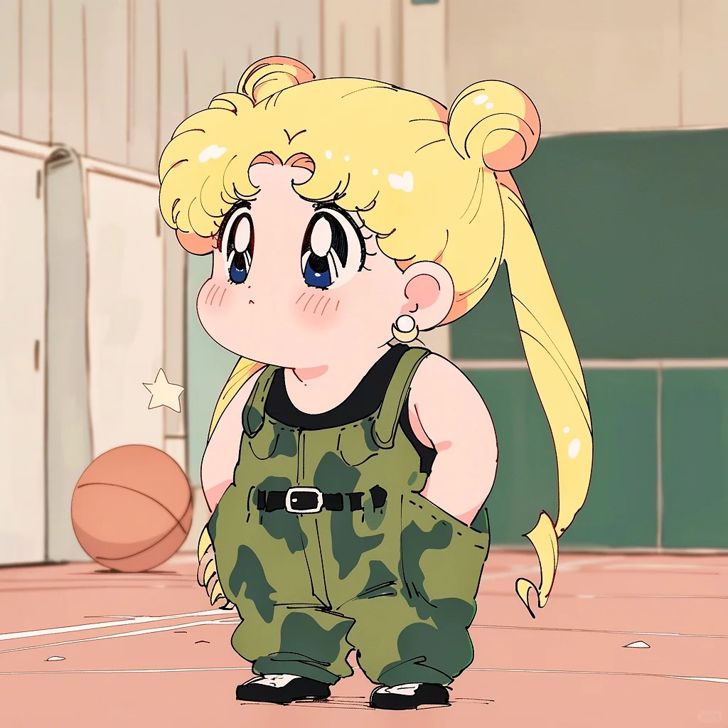 ᥬᥬ😎ᩤ申请成为你的校园生活头像｜军训