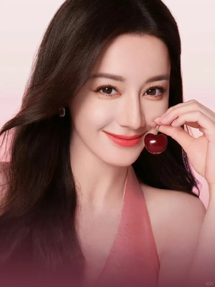 都进来欣赏热巴的美貌🥰