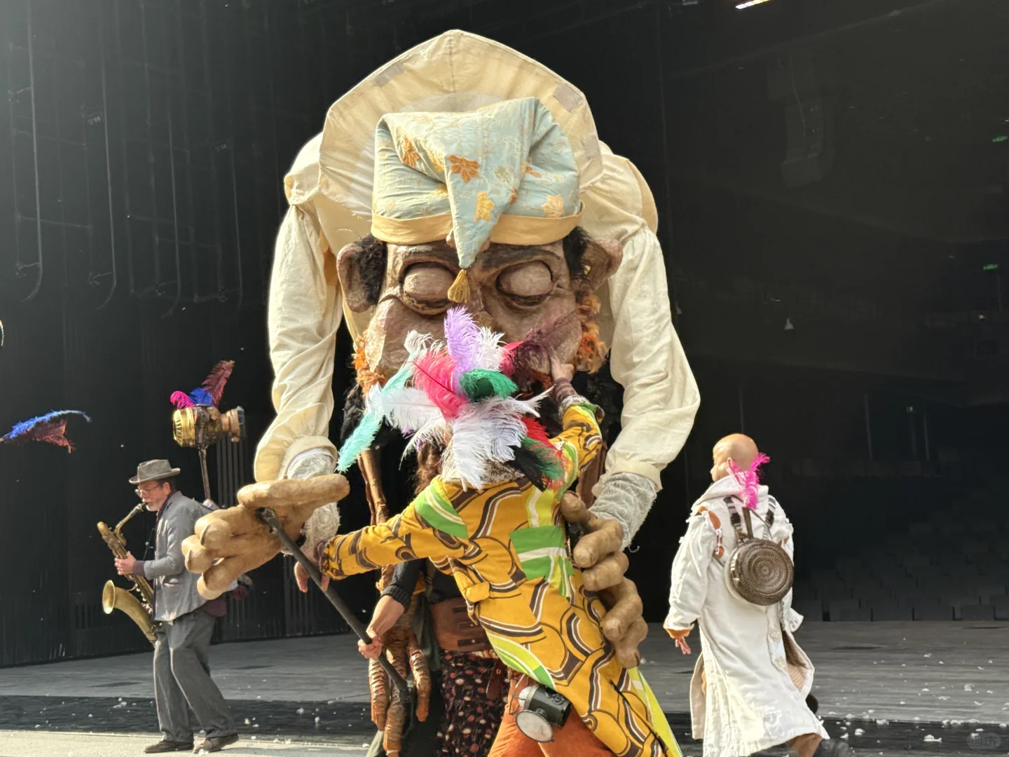 鸟人想要 鸟人得到！！！