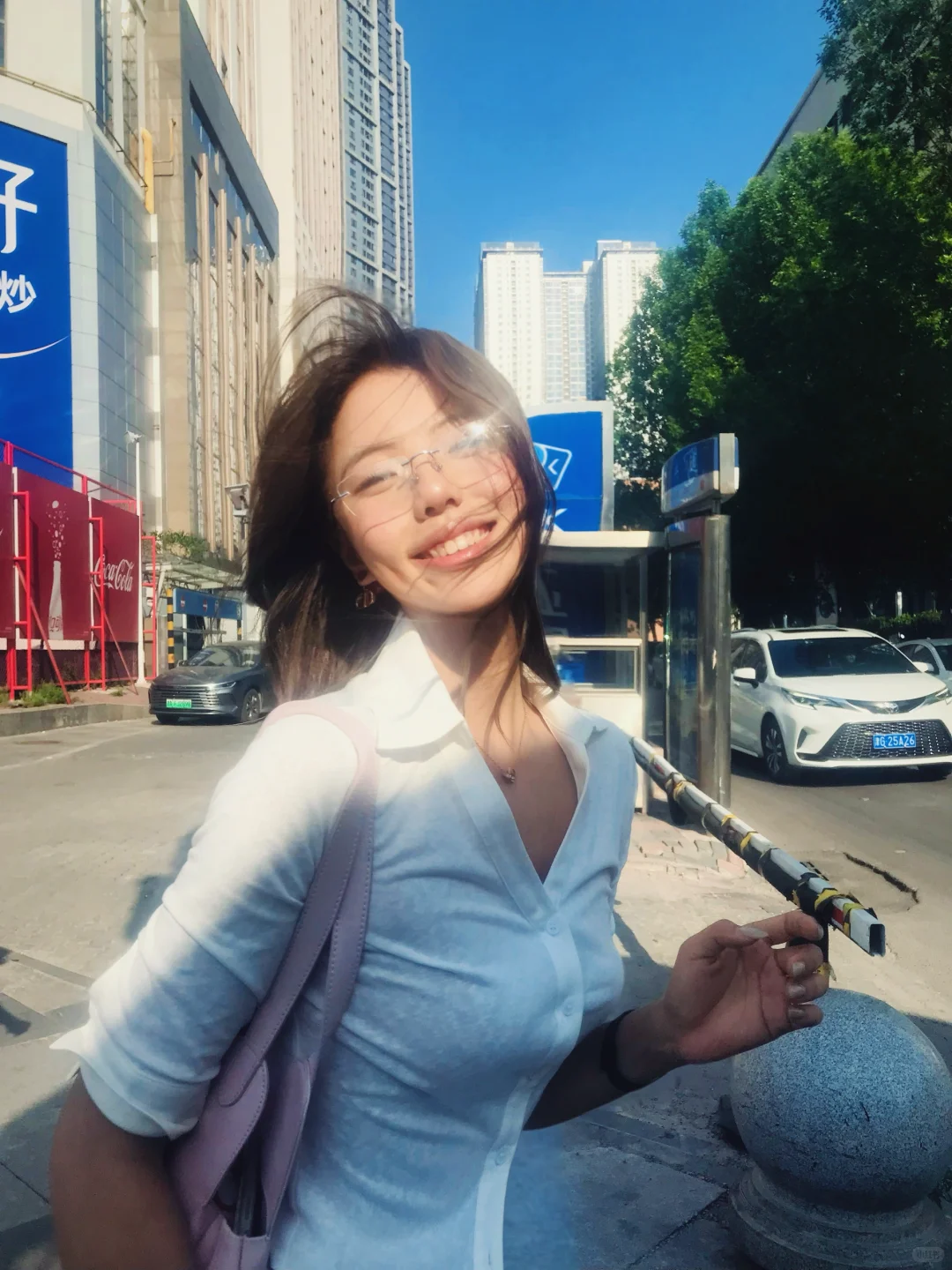 劲劲的小妞文学