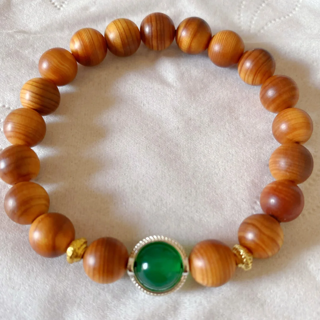 推荐一款适合学生👭特别是女生戴的手串