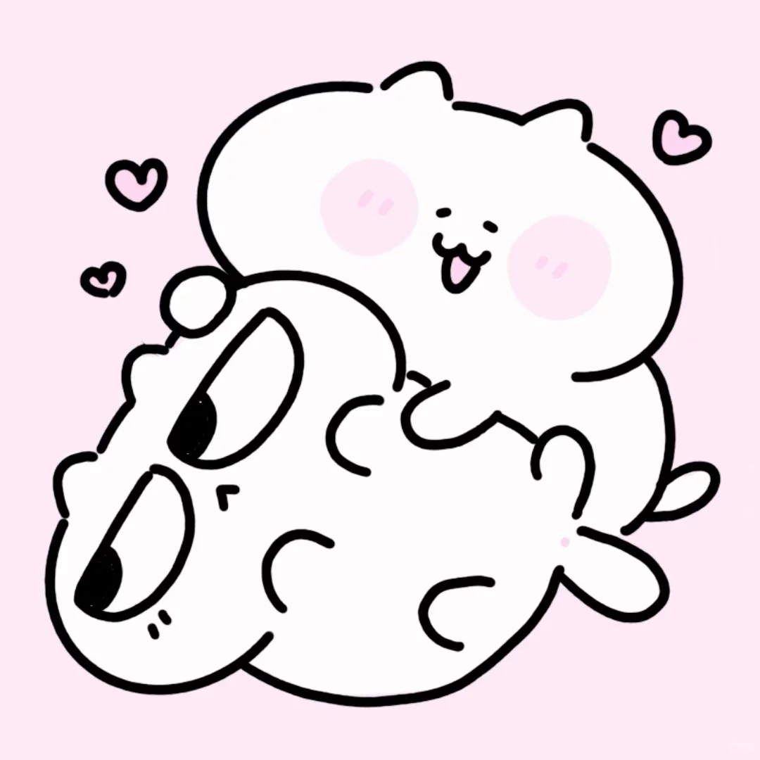 do you love 咪？💕