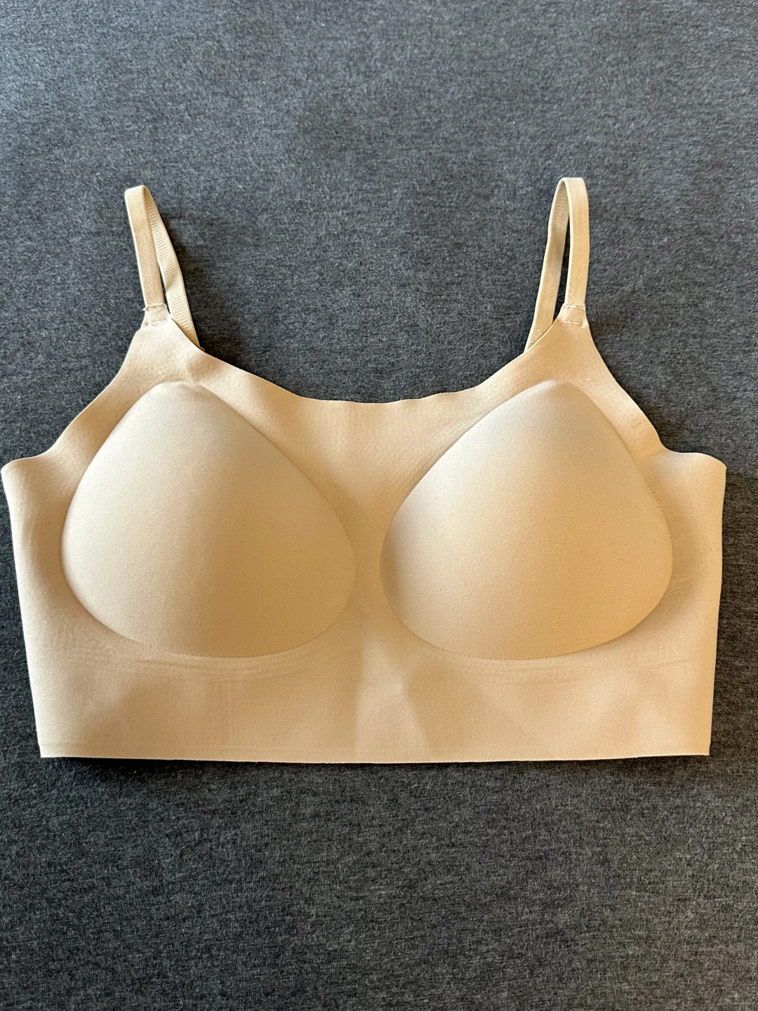 谁懂啊！这件bra把我变成人间芭比✨