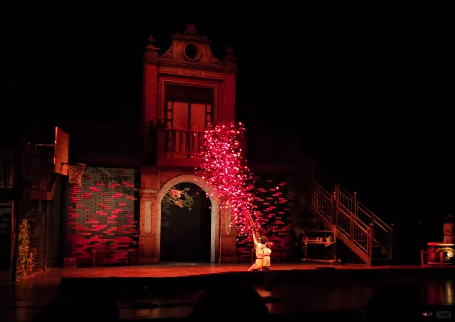 11.02《翻山海》北京终场