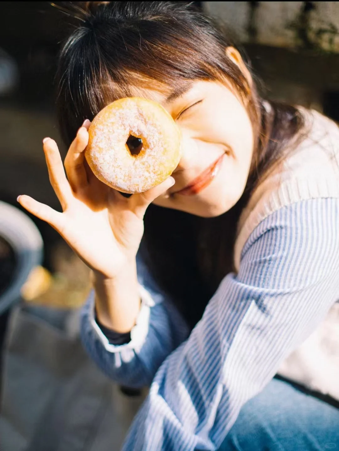 审美积累｜🌟永远阳光明媚，是你最好的代言😘