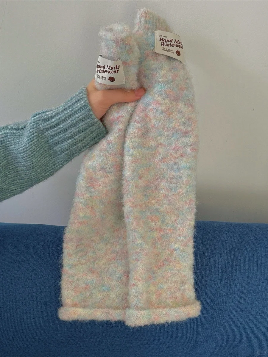 设计感漂亮袜子怎么会嫌多！！🧦