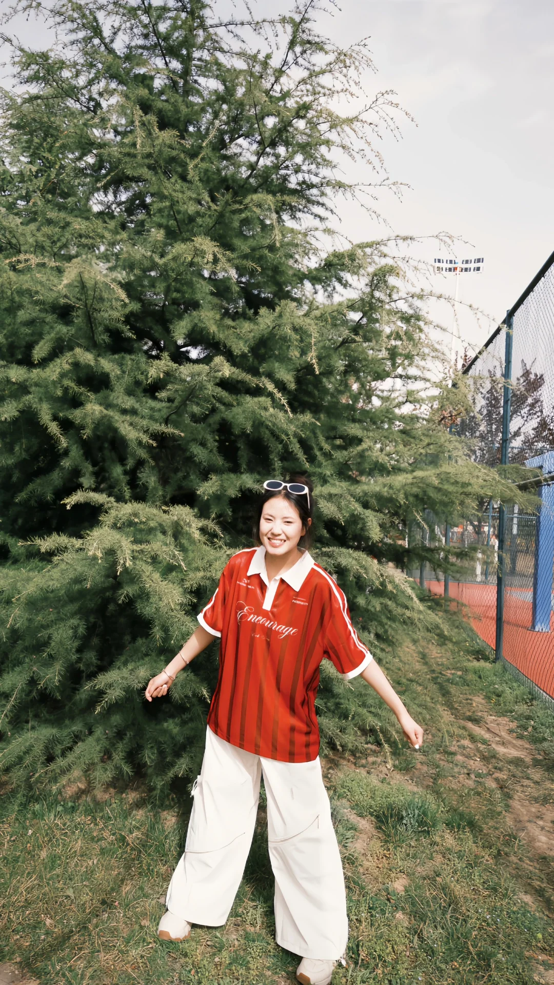 这么拍超级有生命力！！！