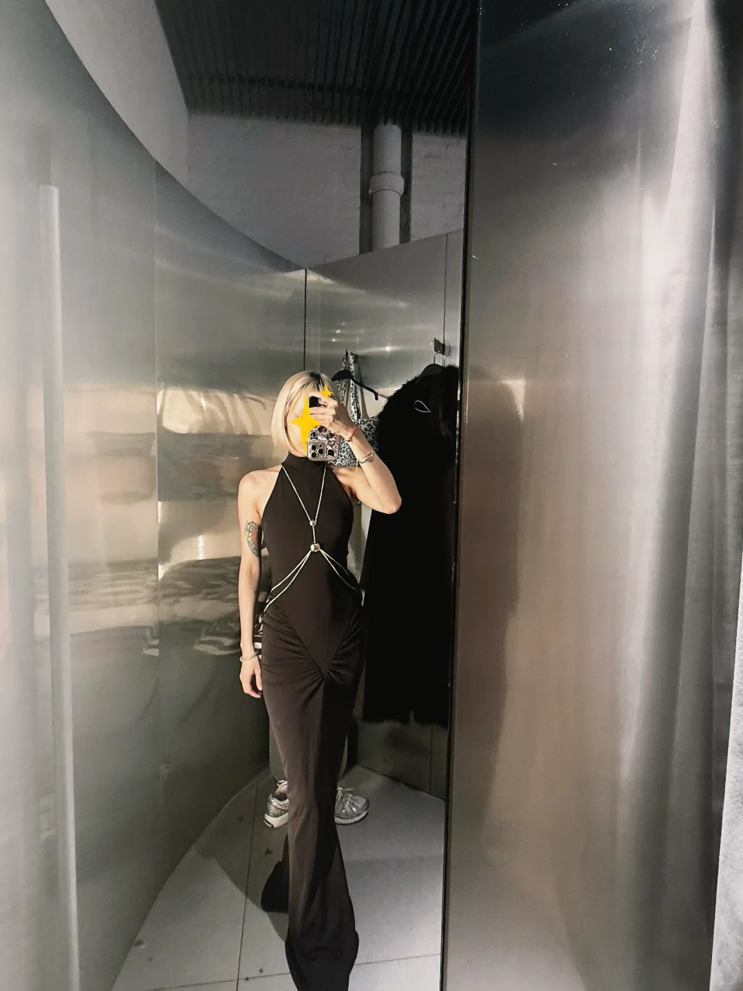 zara新品你是什么美少女战士chanel战衣啊