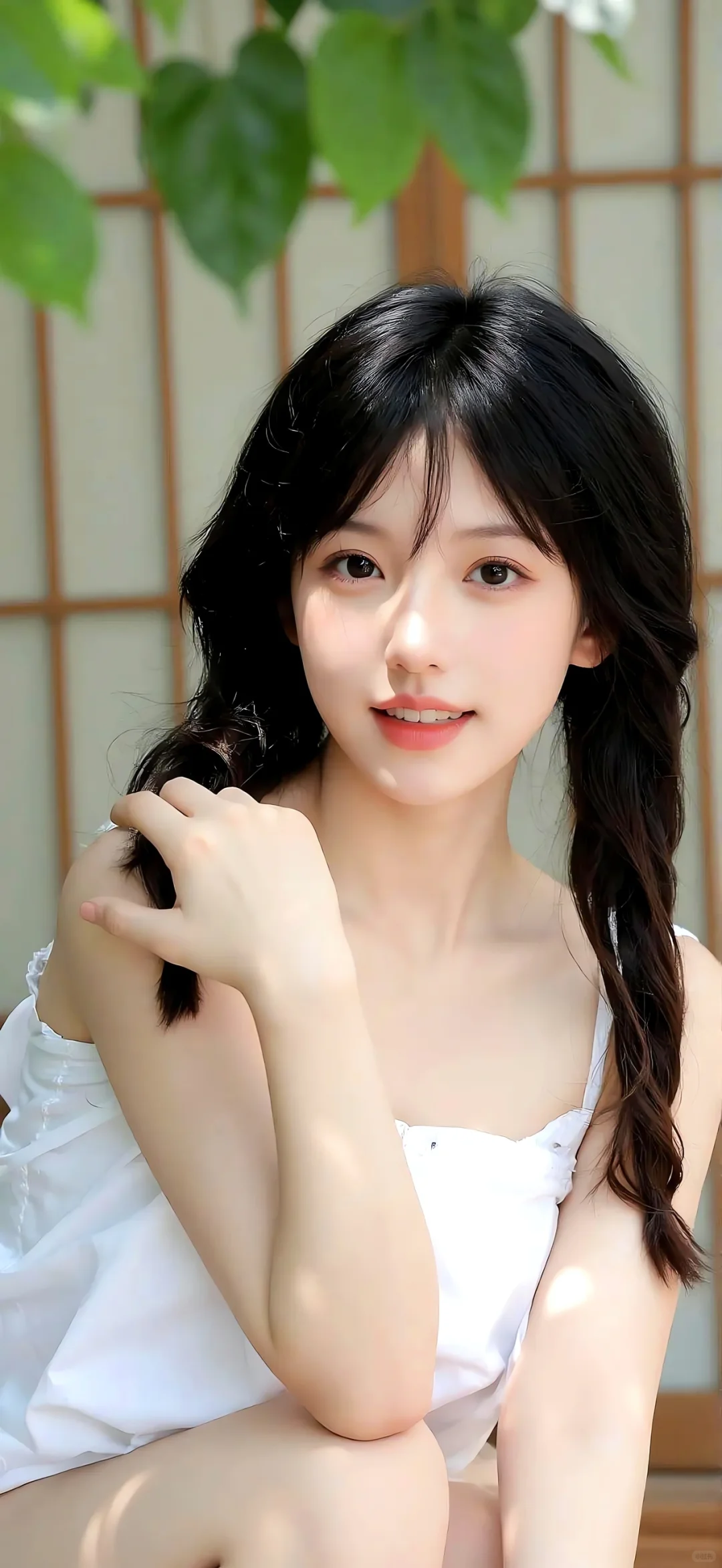 𝑾𝒆𝑪𝒉𝒂𝒕｜宝藏级别的壁纸