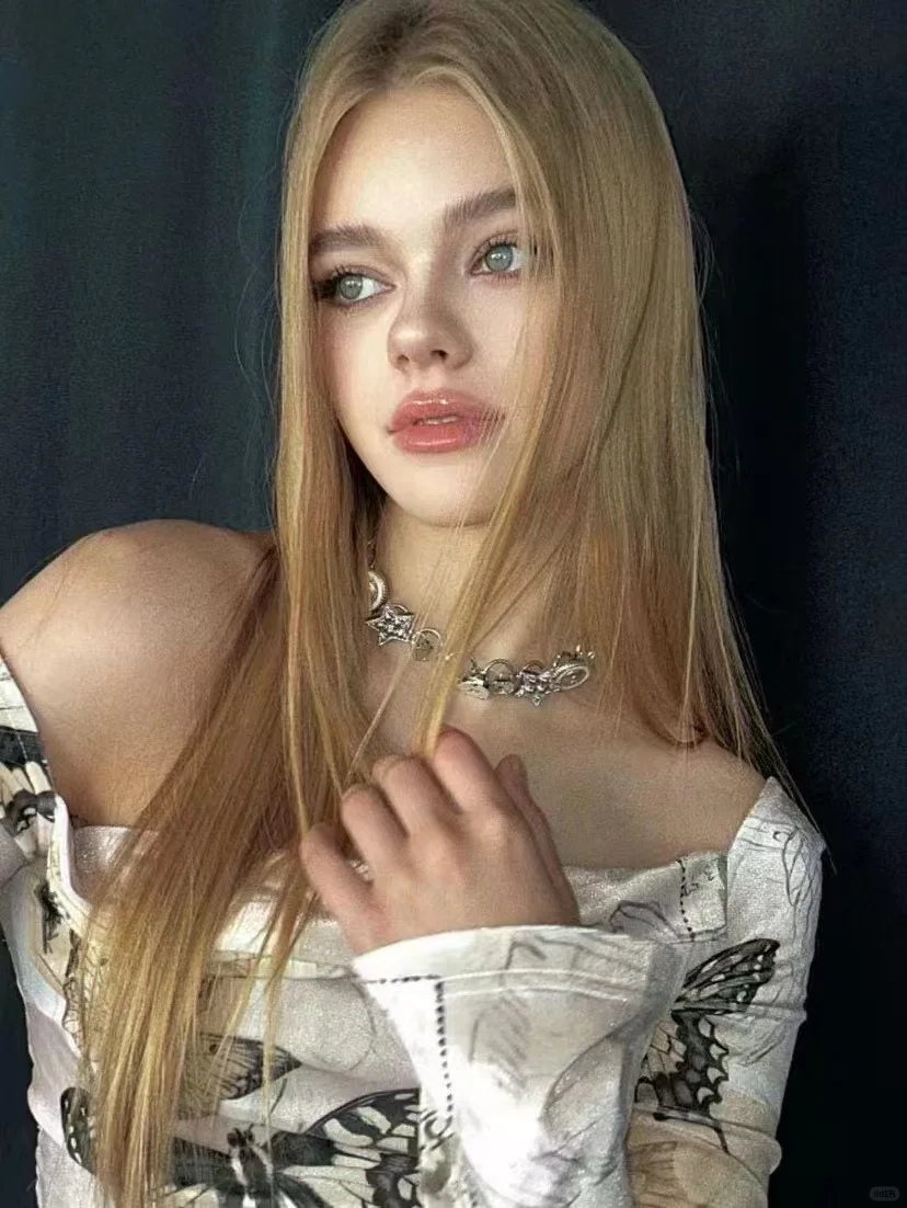 现在还流行甜辣妹类型的模特嘛？