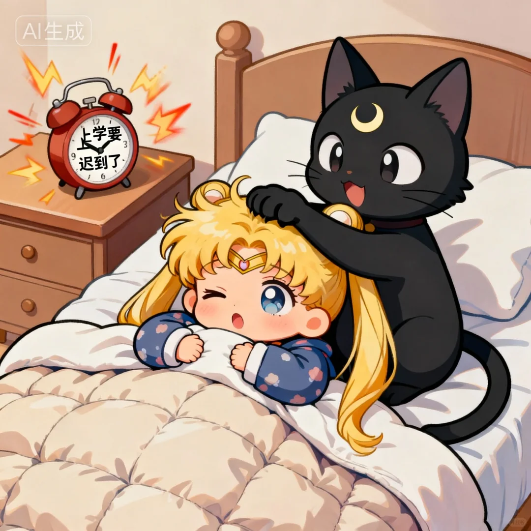 天气转凉要多穿件衣服啦