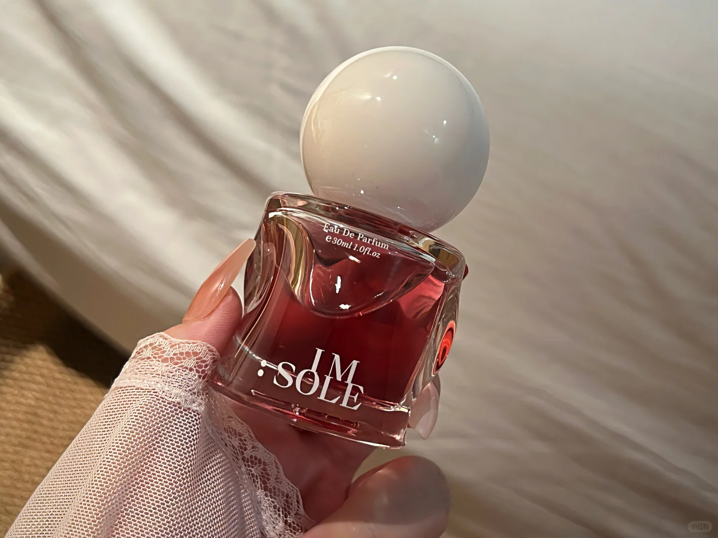 雨绮姐身上的味道…