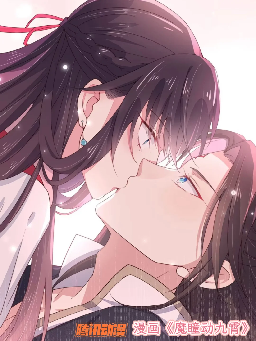 这两部漫画承包我所有快乐！爽文+萌宠双杀💥