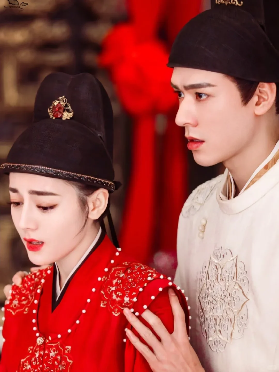 安乐传有没有人在看。。