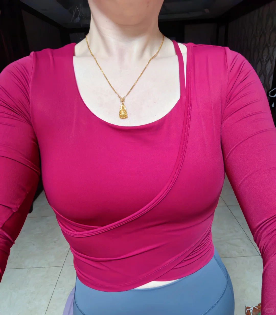 喜大普奔 我的肩袖终于可以动了