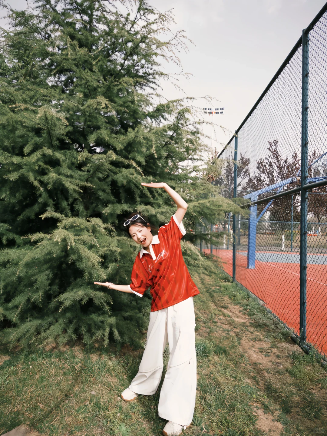 这么拍超级有生命力！！！