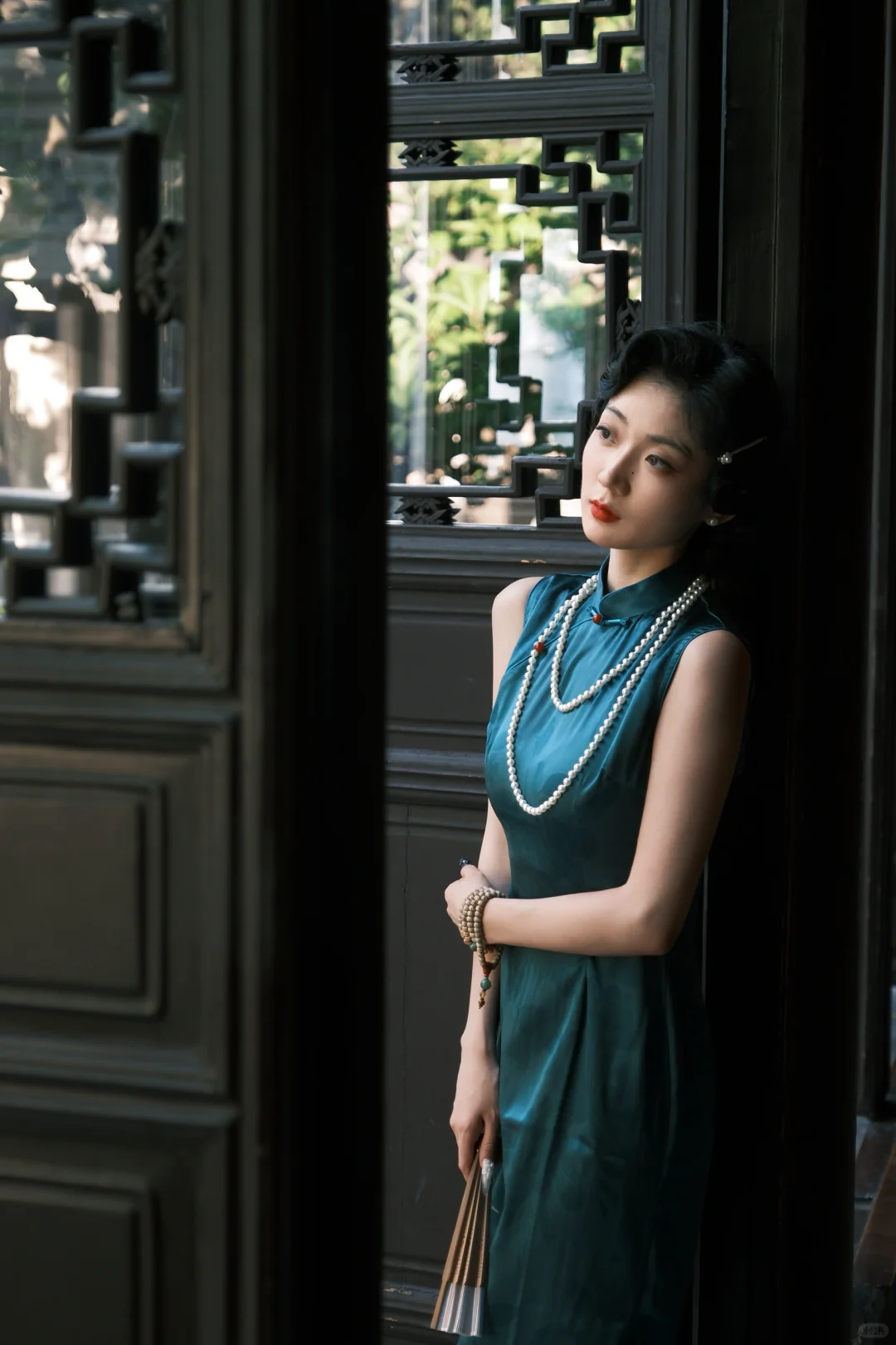 如此权威的脸让我拍到了