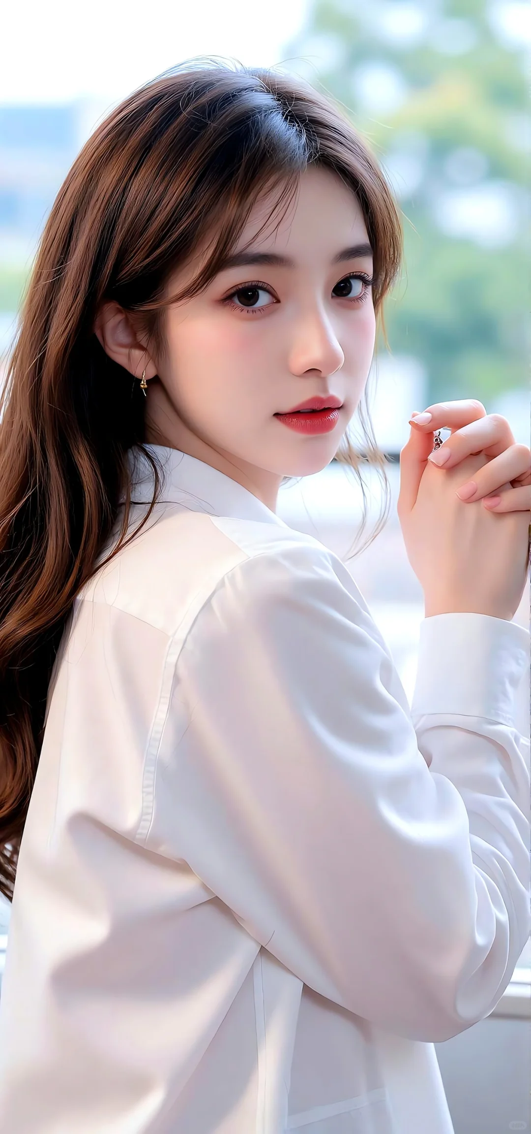 𝑾𝒆𝑪𝒉𝒂𝒕｜宝藏级别的壁纸