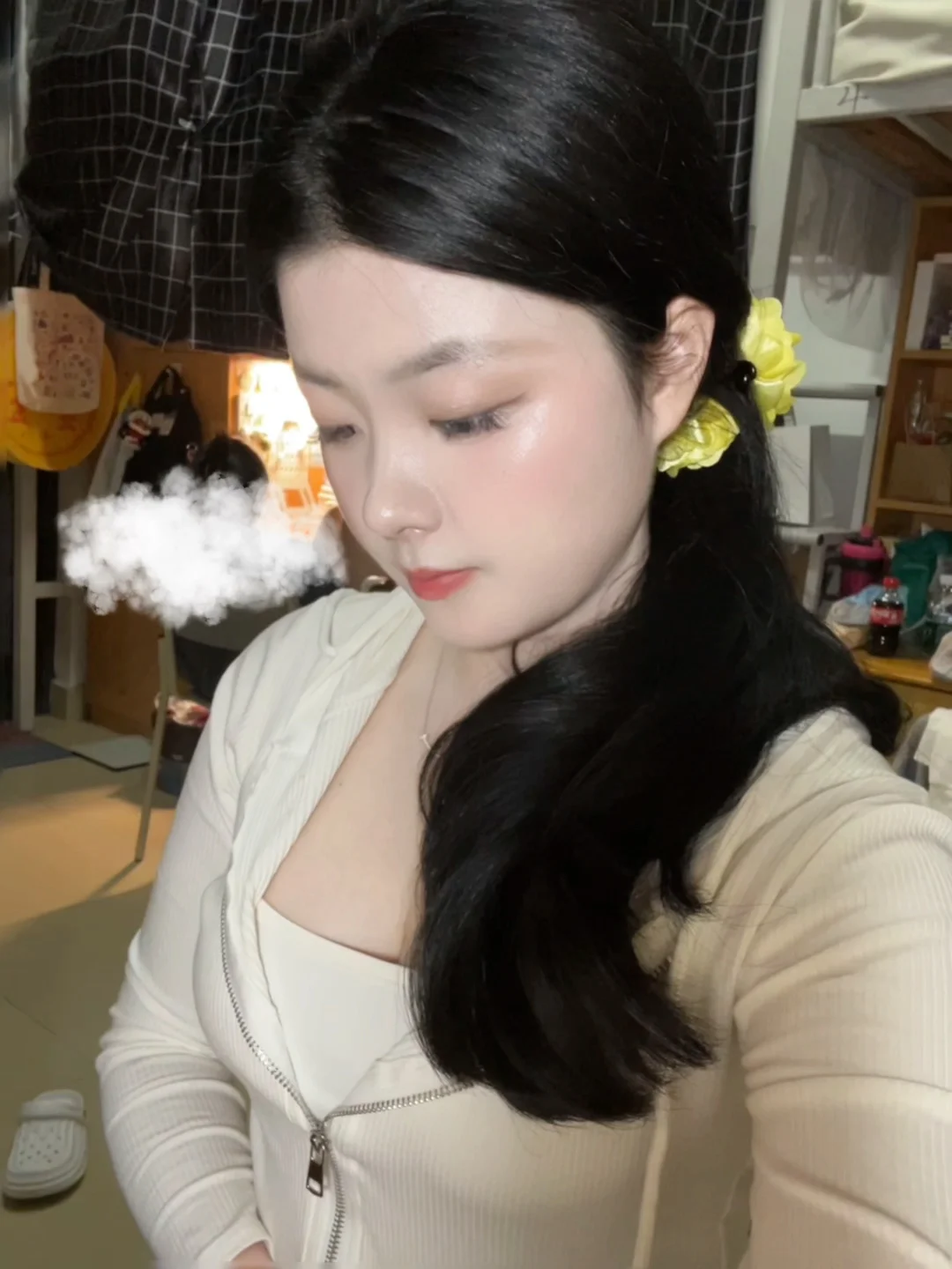 为啥总被说少妇人妻感呢