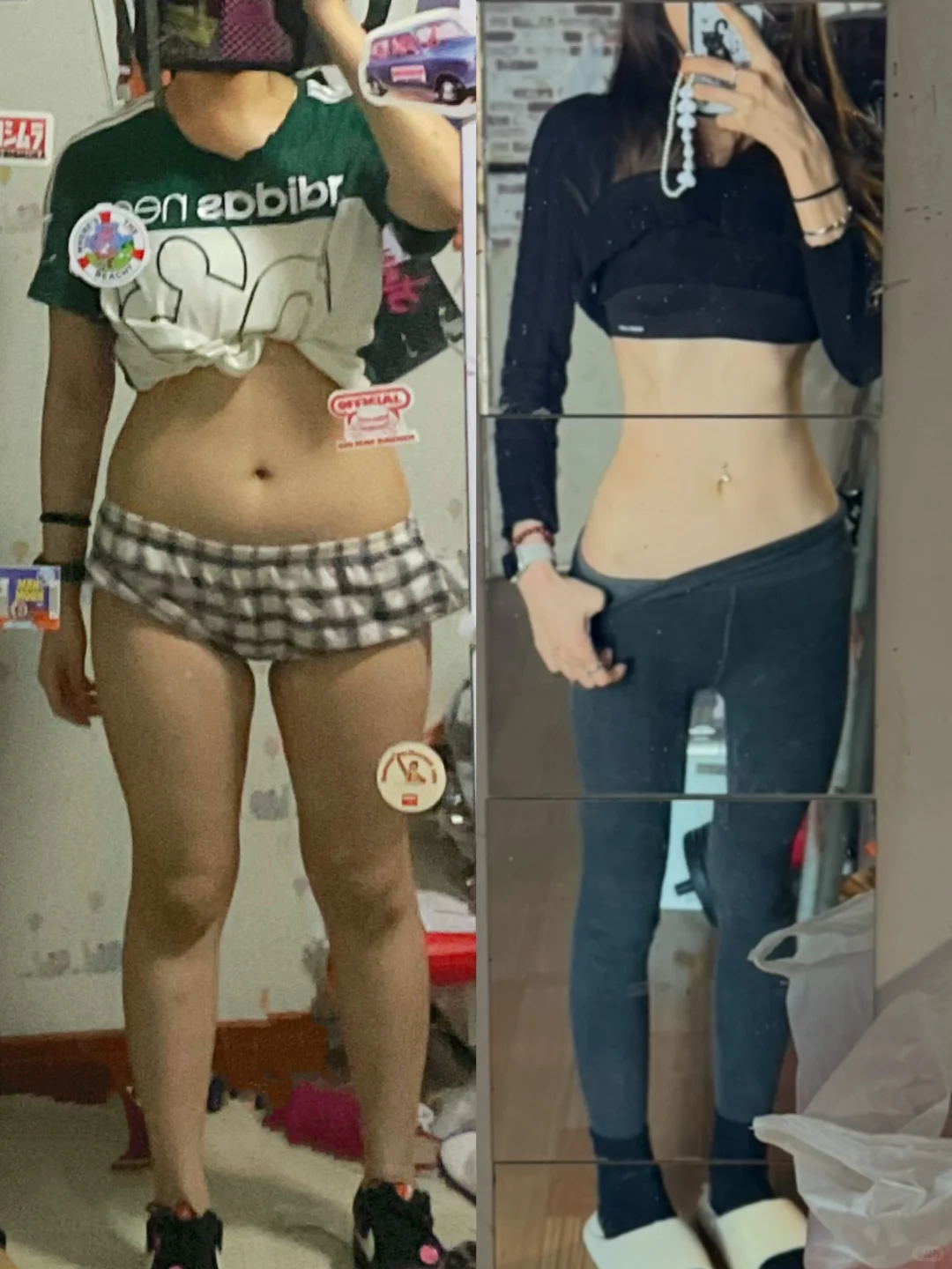 瘦50斤心得分享