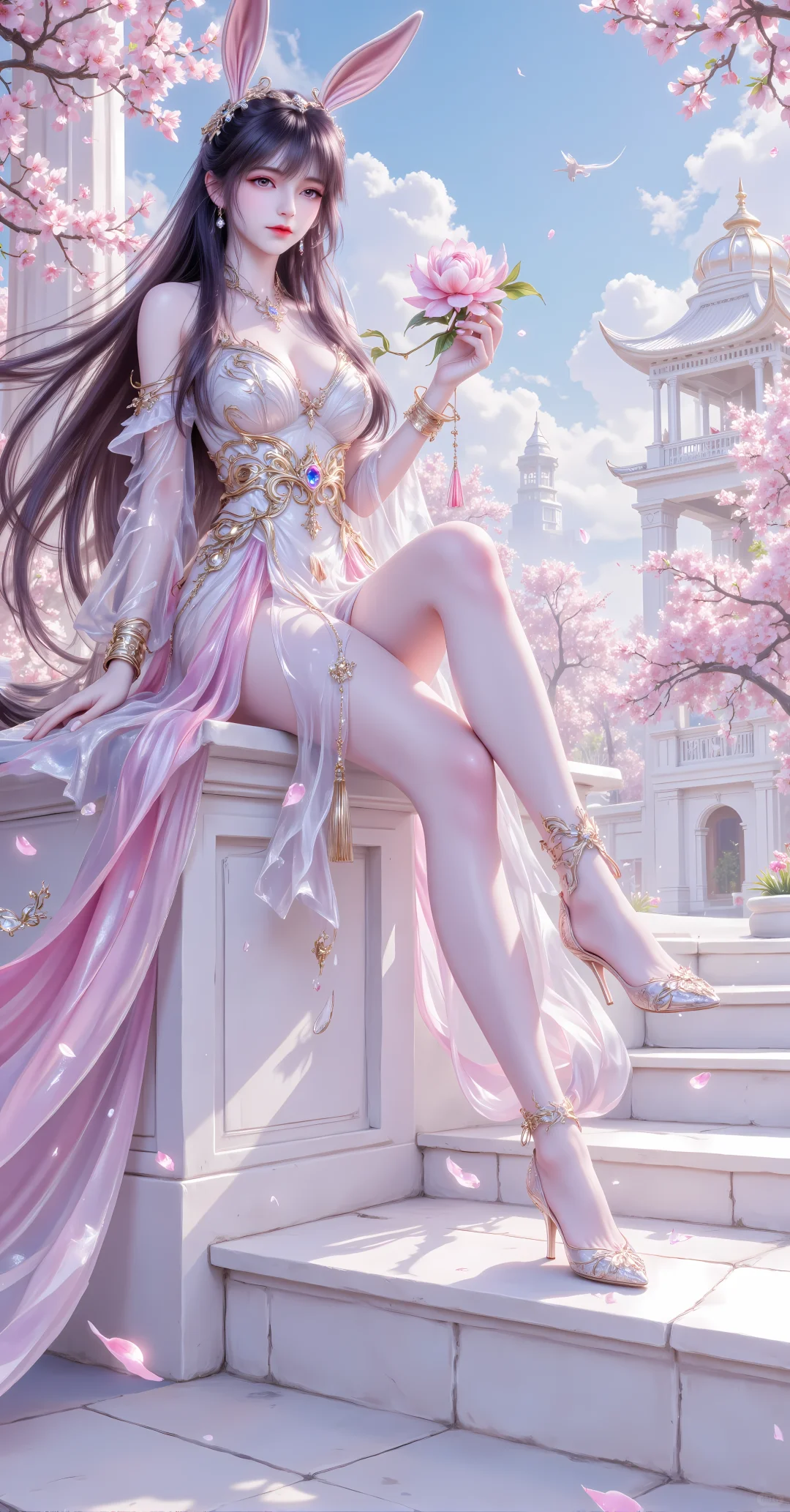 两年了，小舞还是顶流吗？