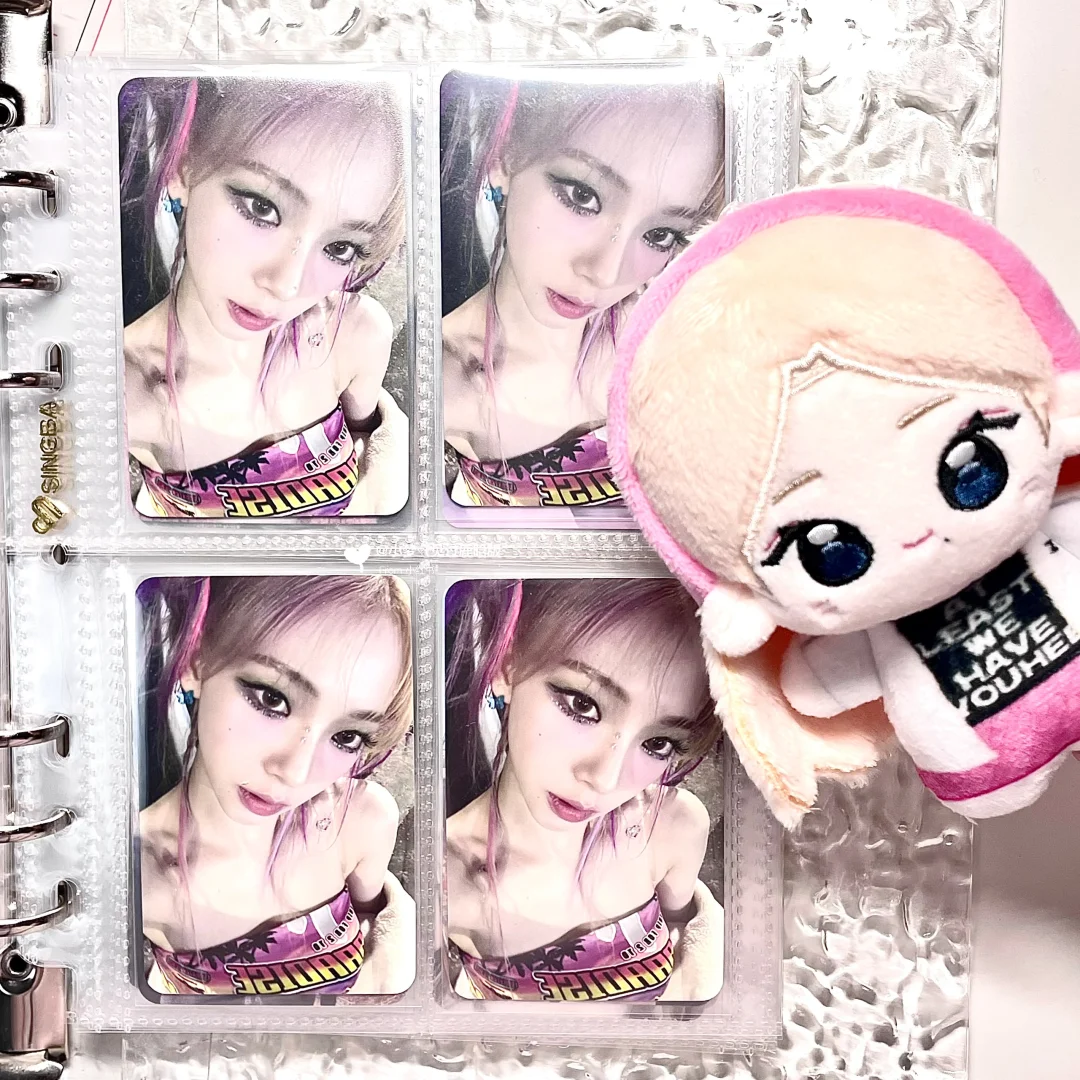 辣妹我们喜欢你🥰🫶