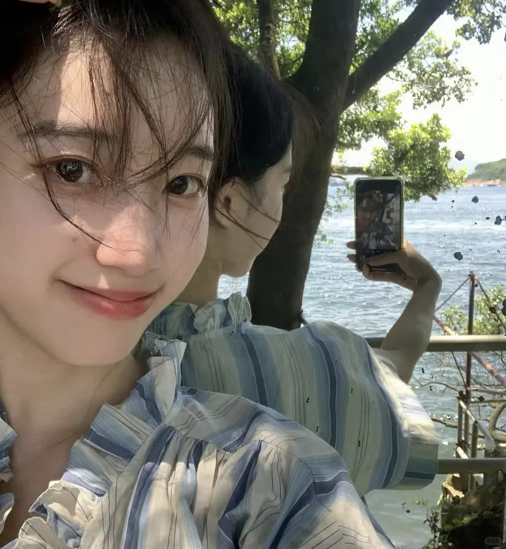 外貌显化第52天