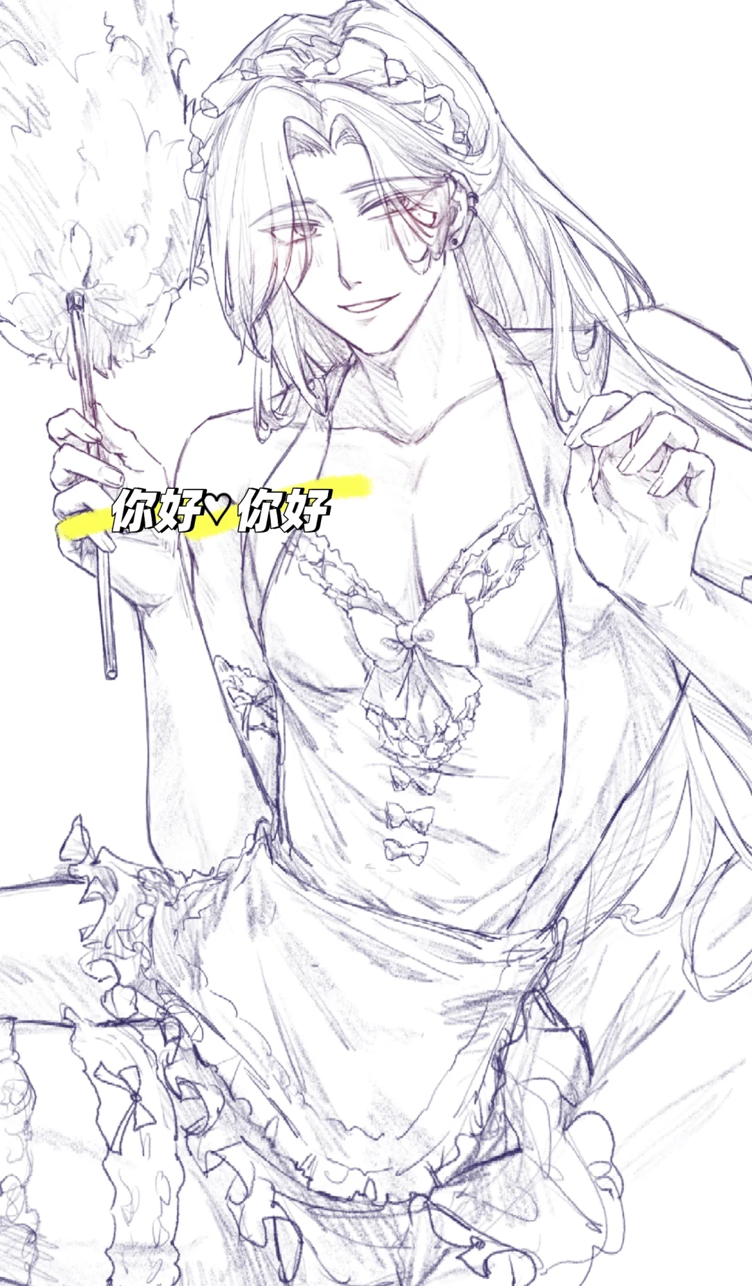 30r的擦鞭图让我反复回味