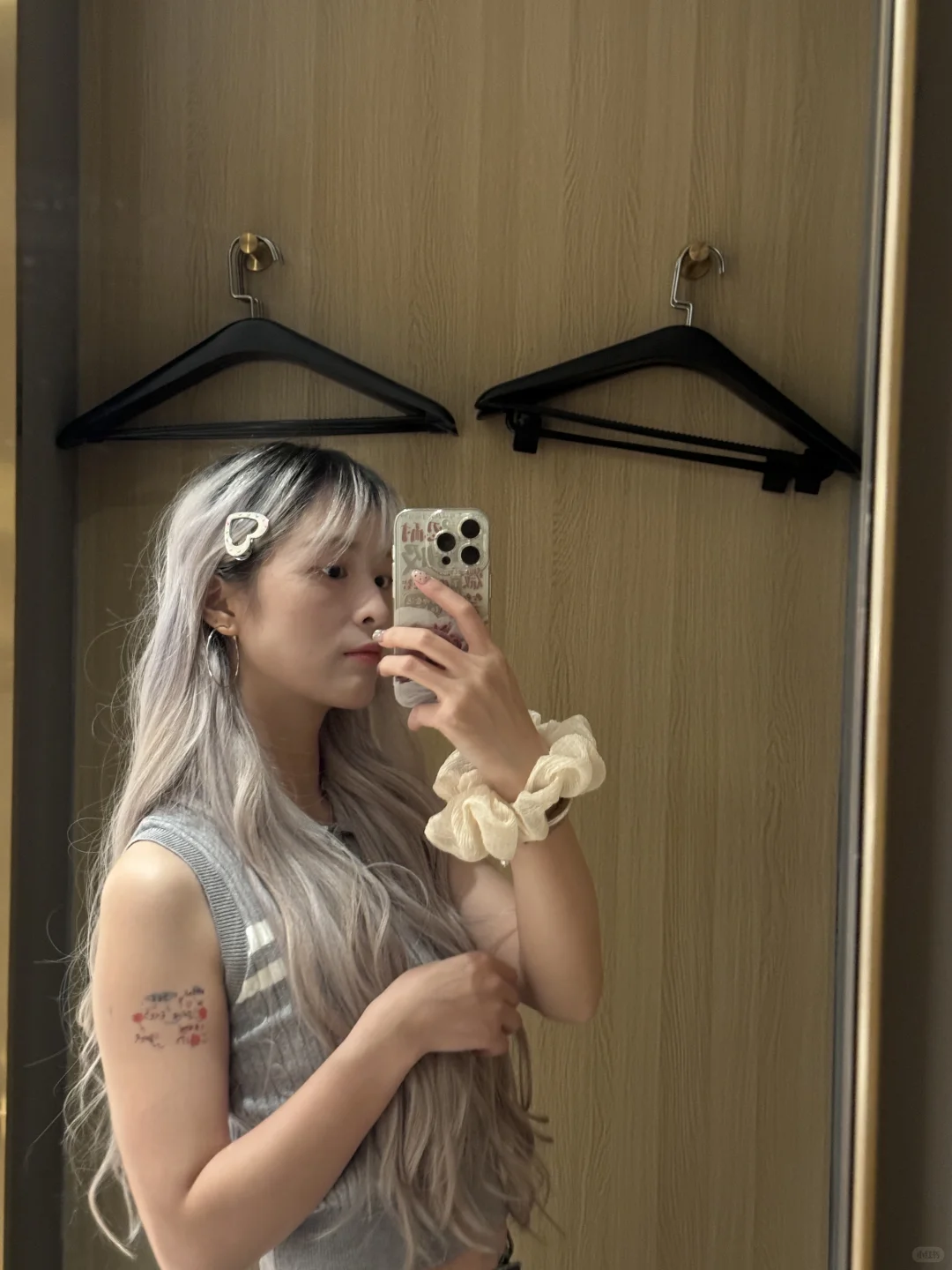 自拍尊嘟好难 🤯 请问到底该如何拍