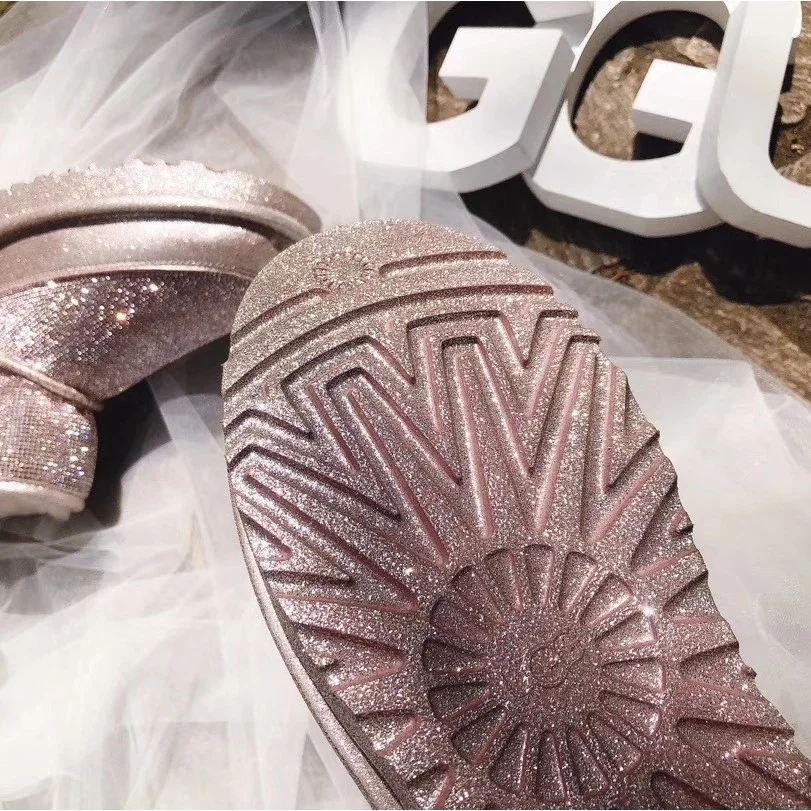 超级喜欢的ugg！！