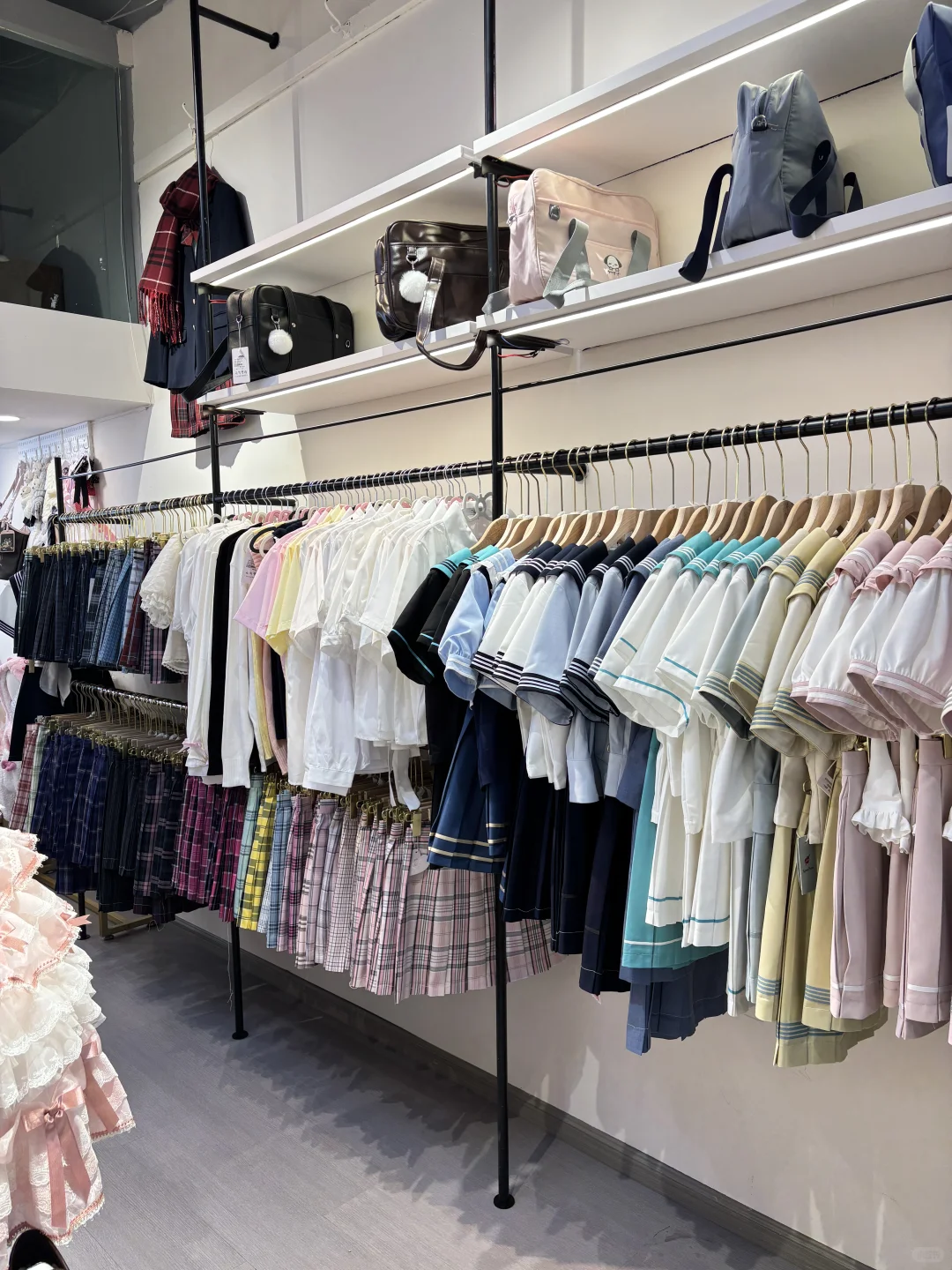 昆明的JK店！！！