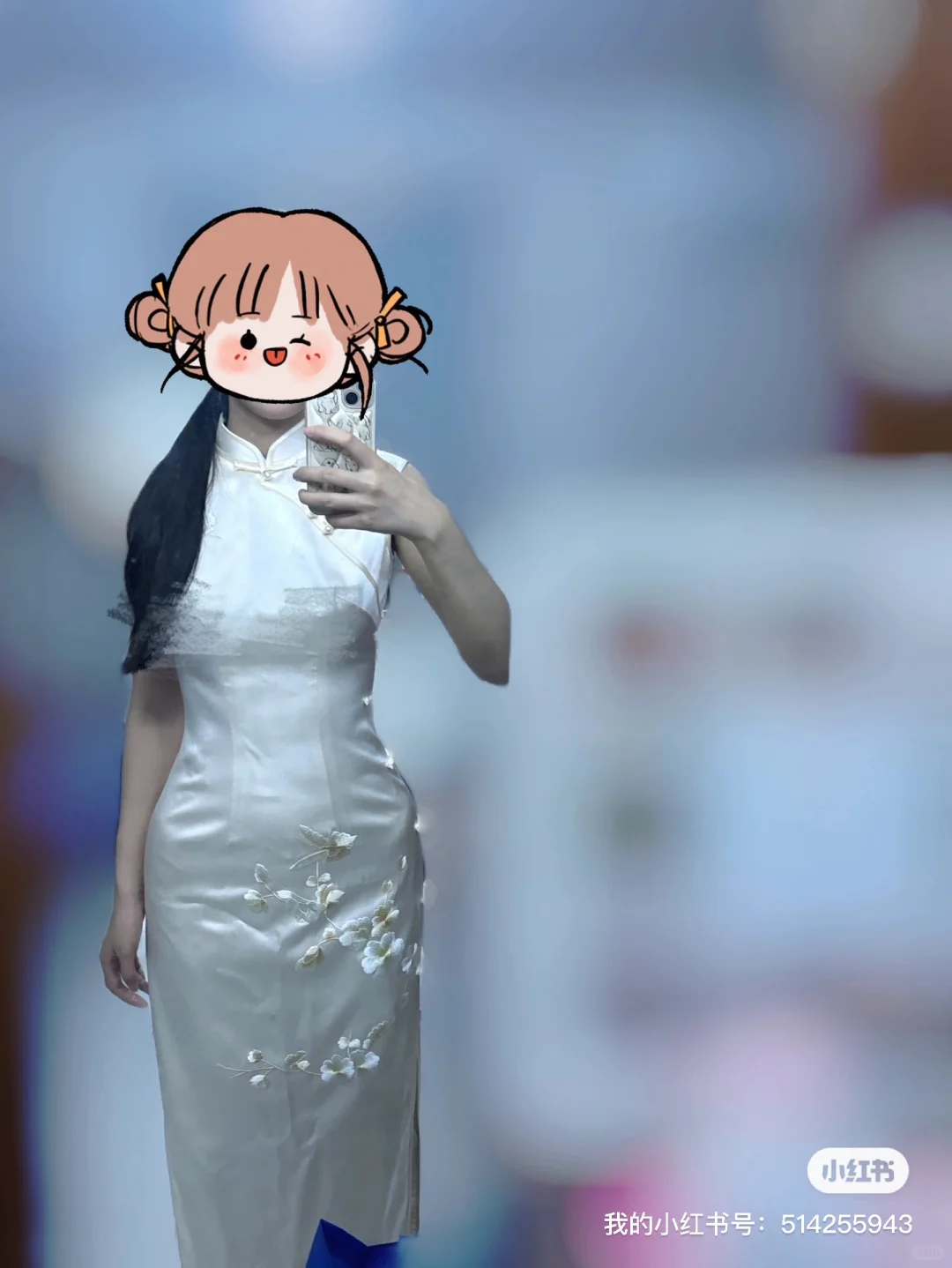 “金英制衣”定制旗袍修改四次，给姐们避避雷