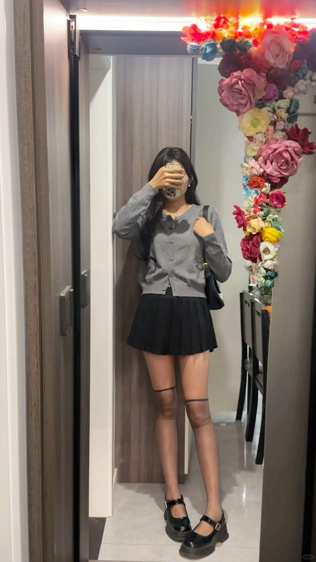 勇敢的人先享受春天