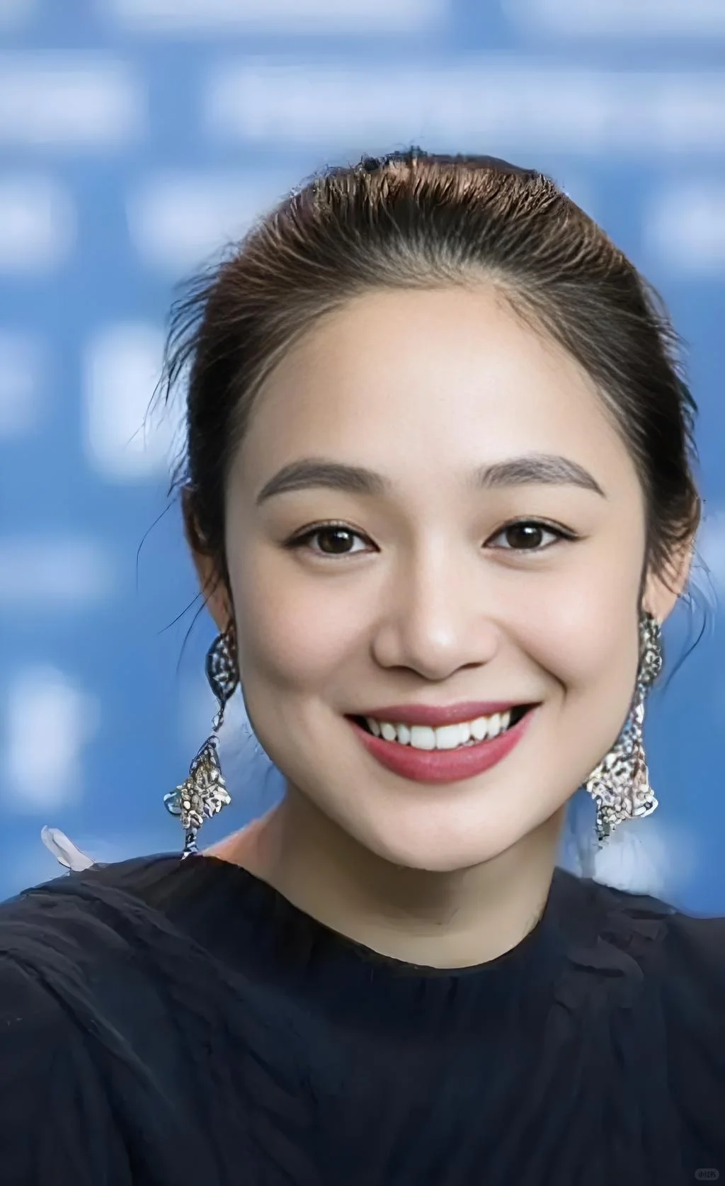 周韵：自带东方韵味的实力女演员