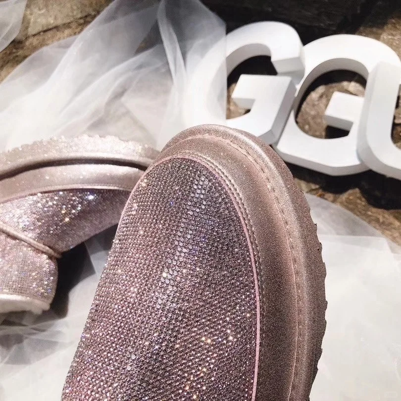 超级喜欢的ugg！！