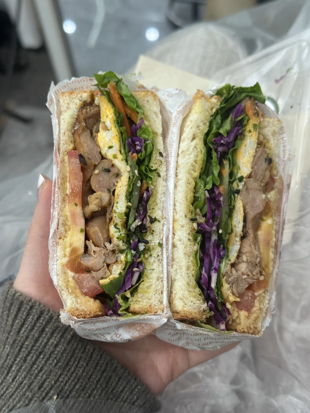 168cm58kg | 维持身材 练吃日记”