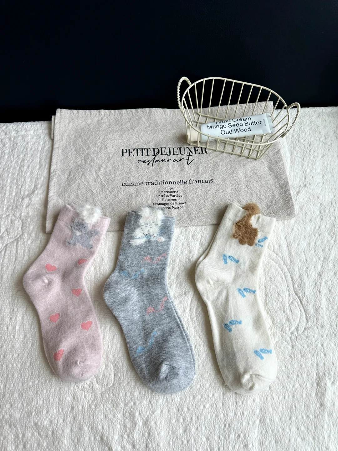 【851】每一双都像是童话里走出来的！