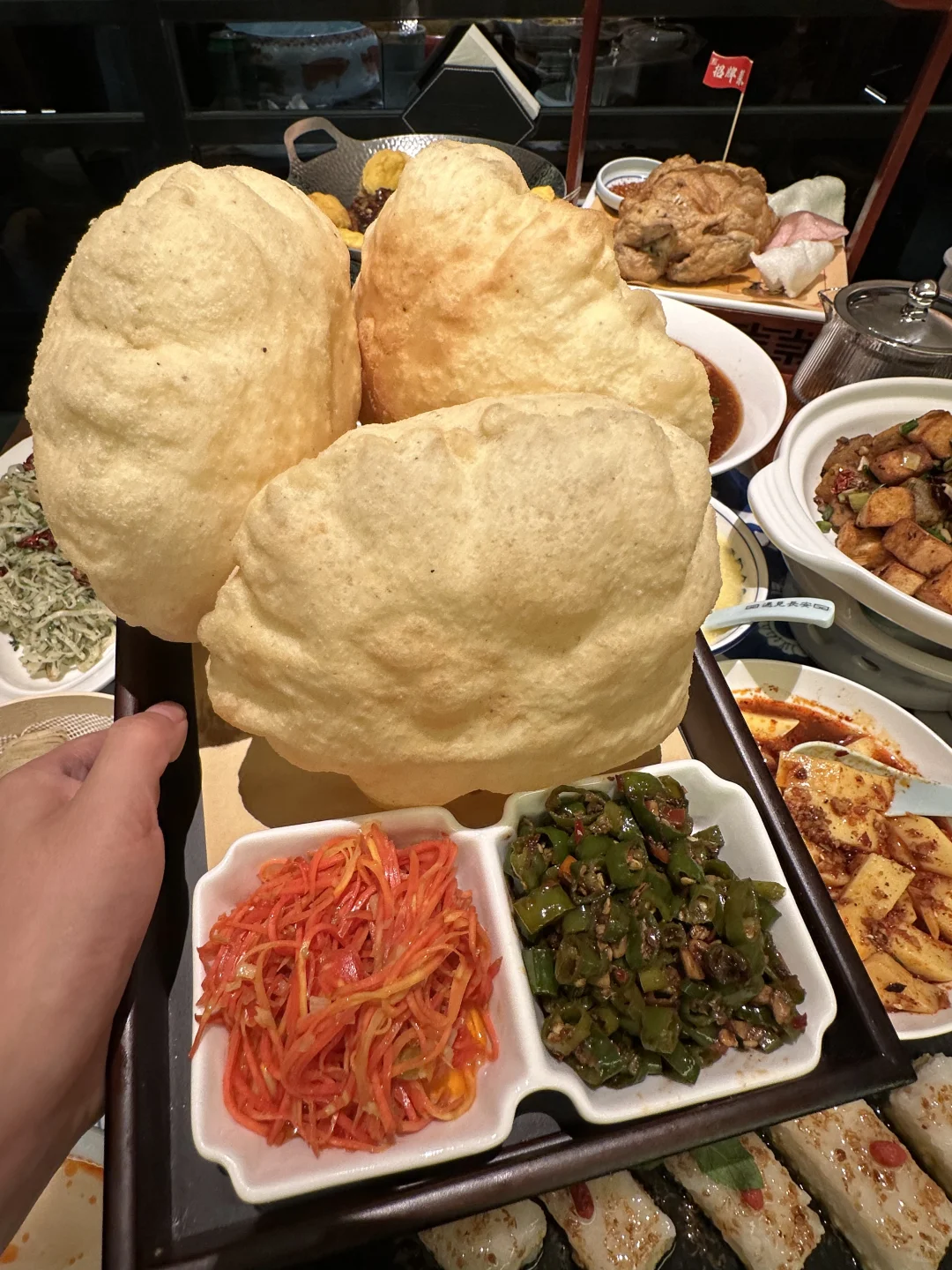 西安这个叫啥………好好吃………