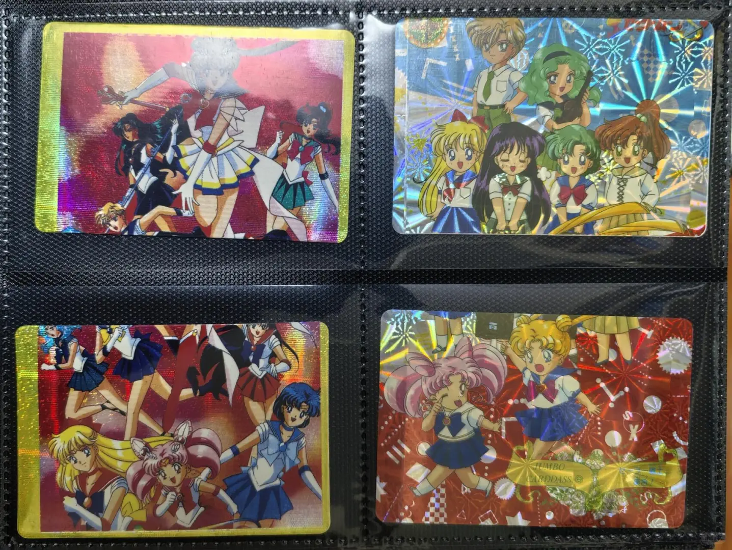 动祖01-11美少女战士祖国闪拼卡01