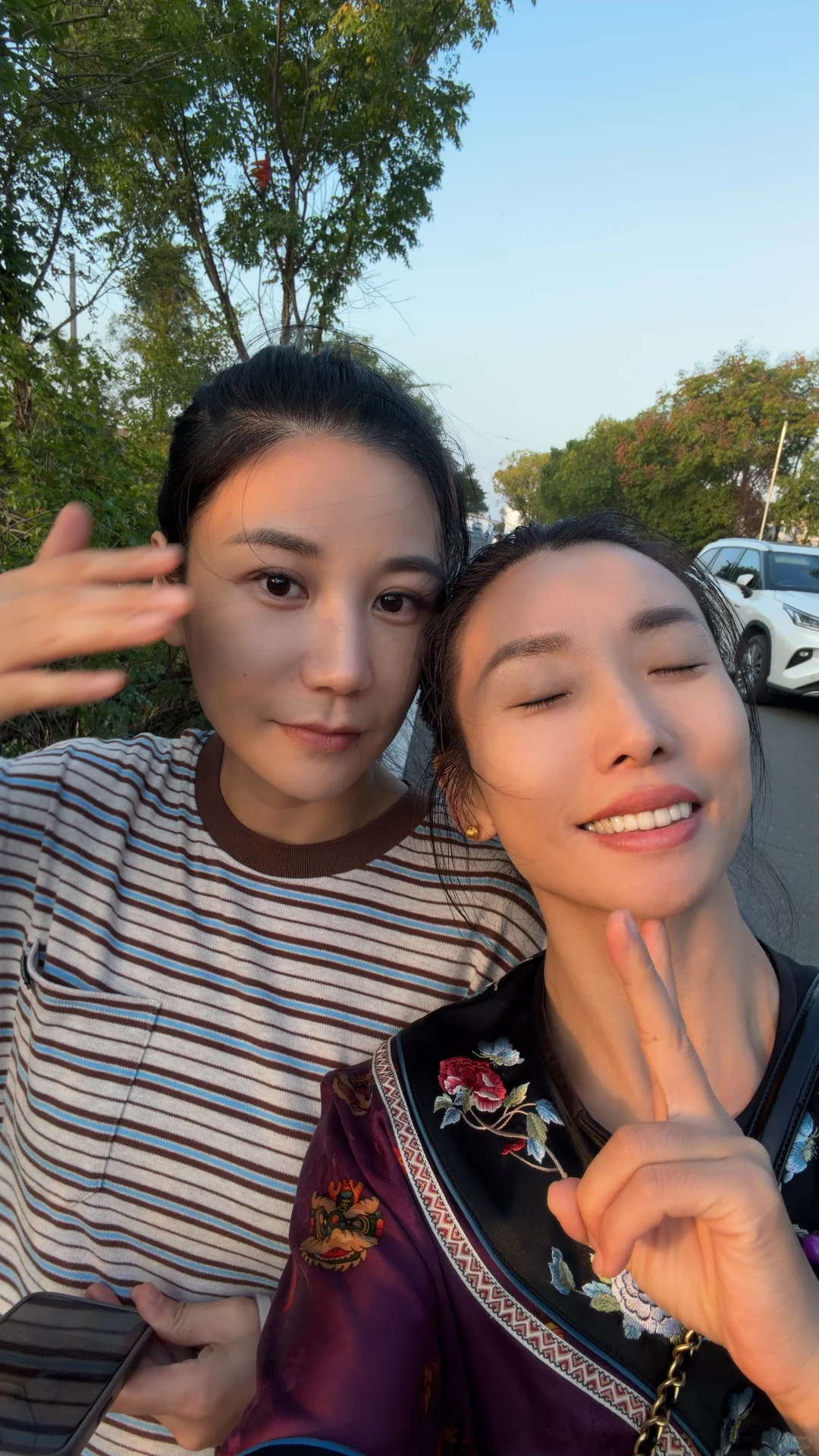 40➕的自已一定要拥有快乐和健康的能力！