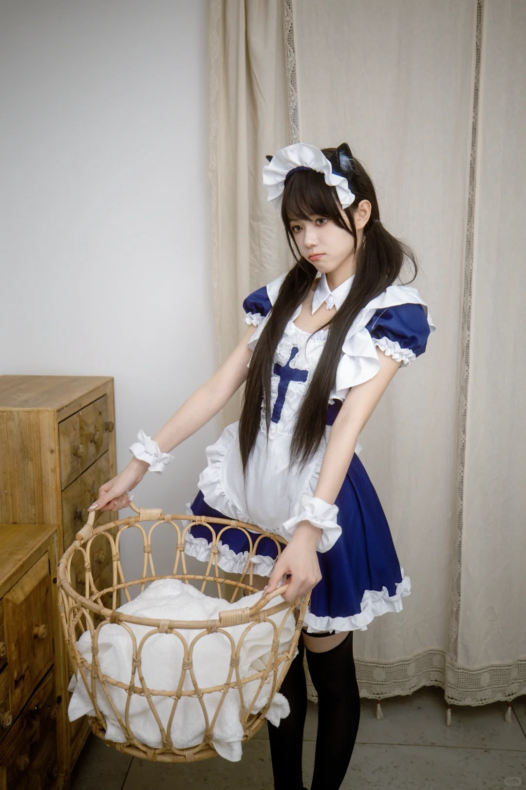 主人…小熊想被抚摸