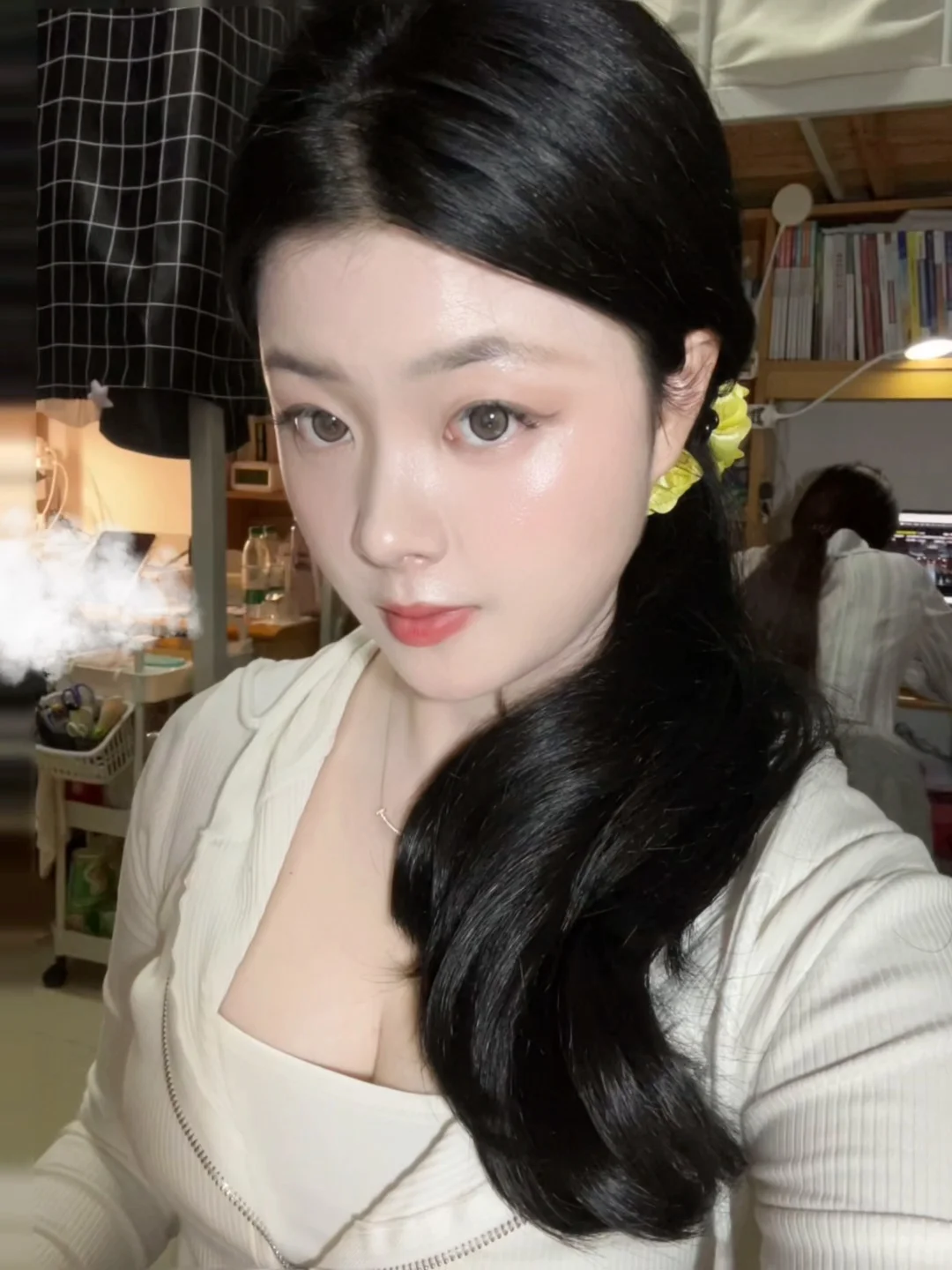 为啥总被说少妇人妻感呢