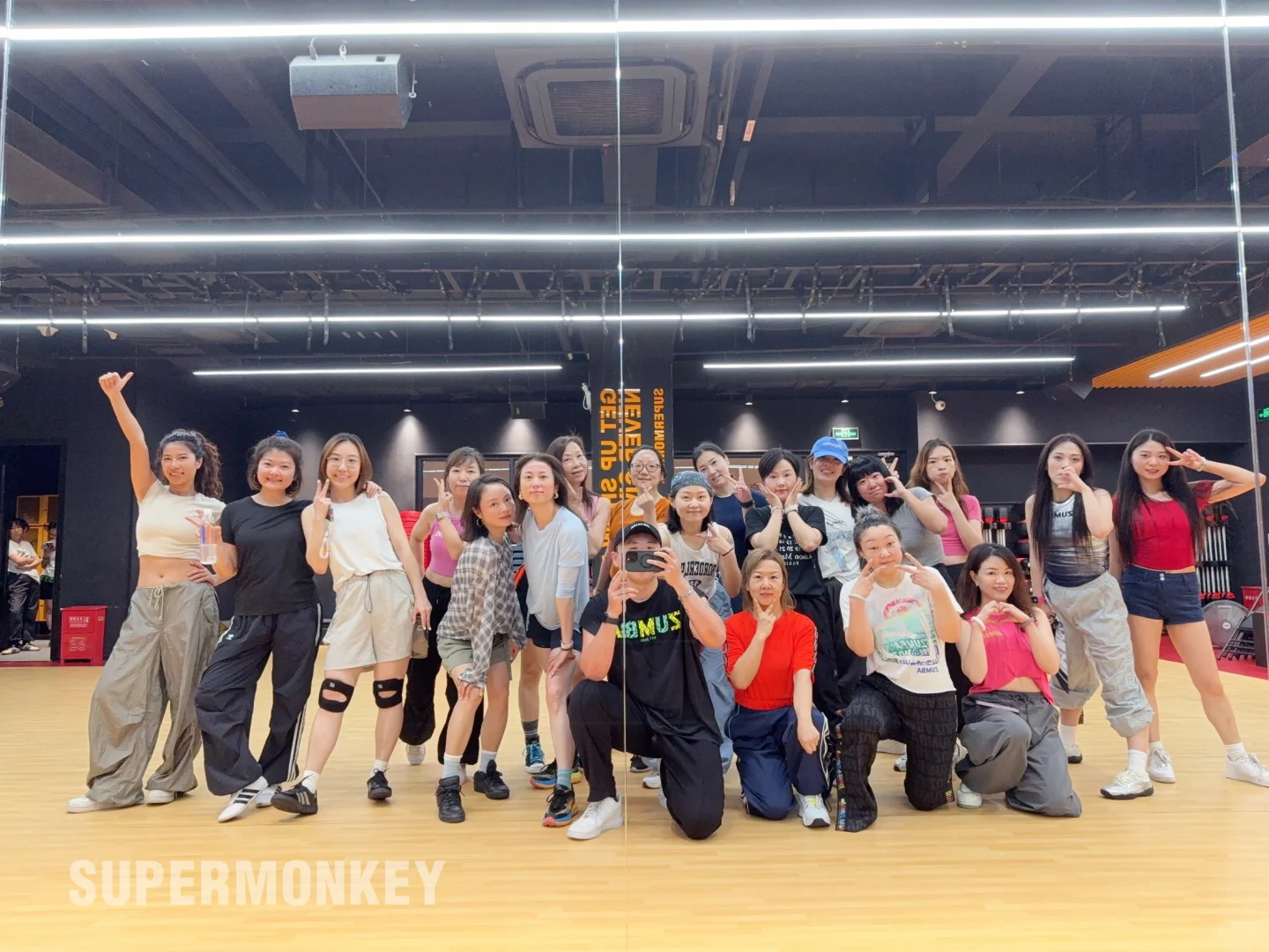 可爱的人眼里看到的都是可爱☺️