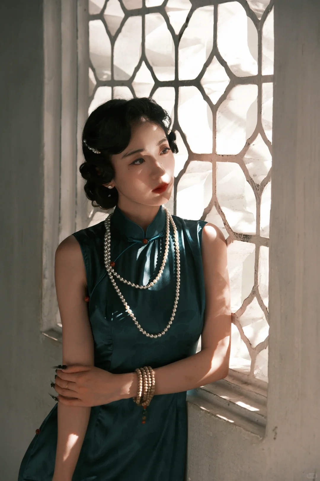 如此权威的脸让我拍到了