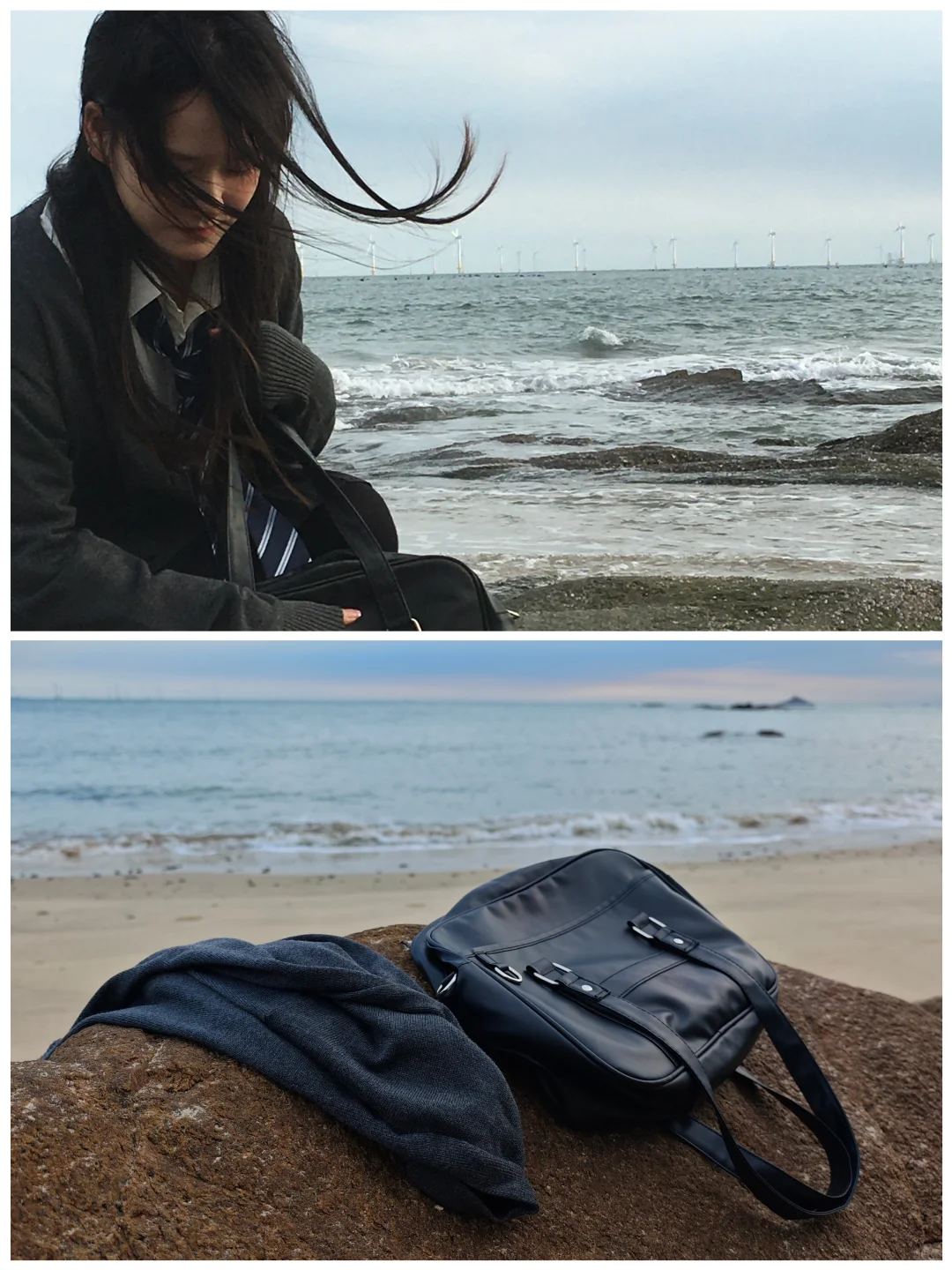 发现jk的自然松弛感就在这个领带哈哈哈😍