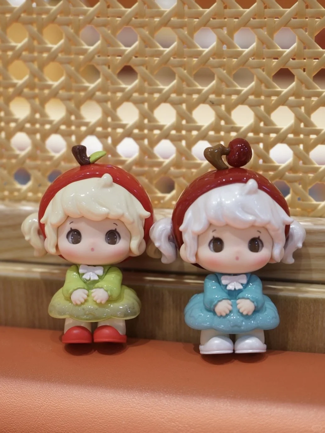 今天我们都是卡路里女孩👧🏻