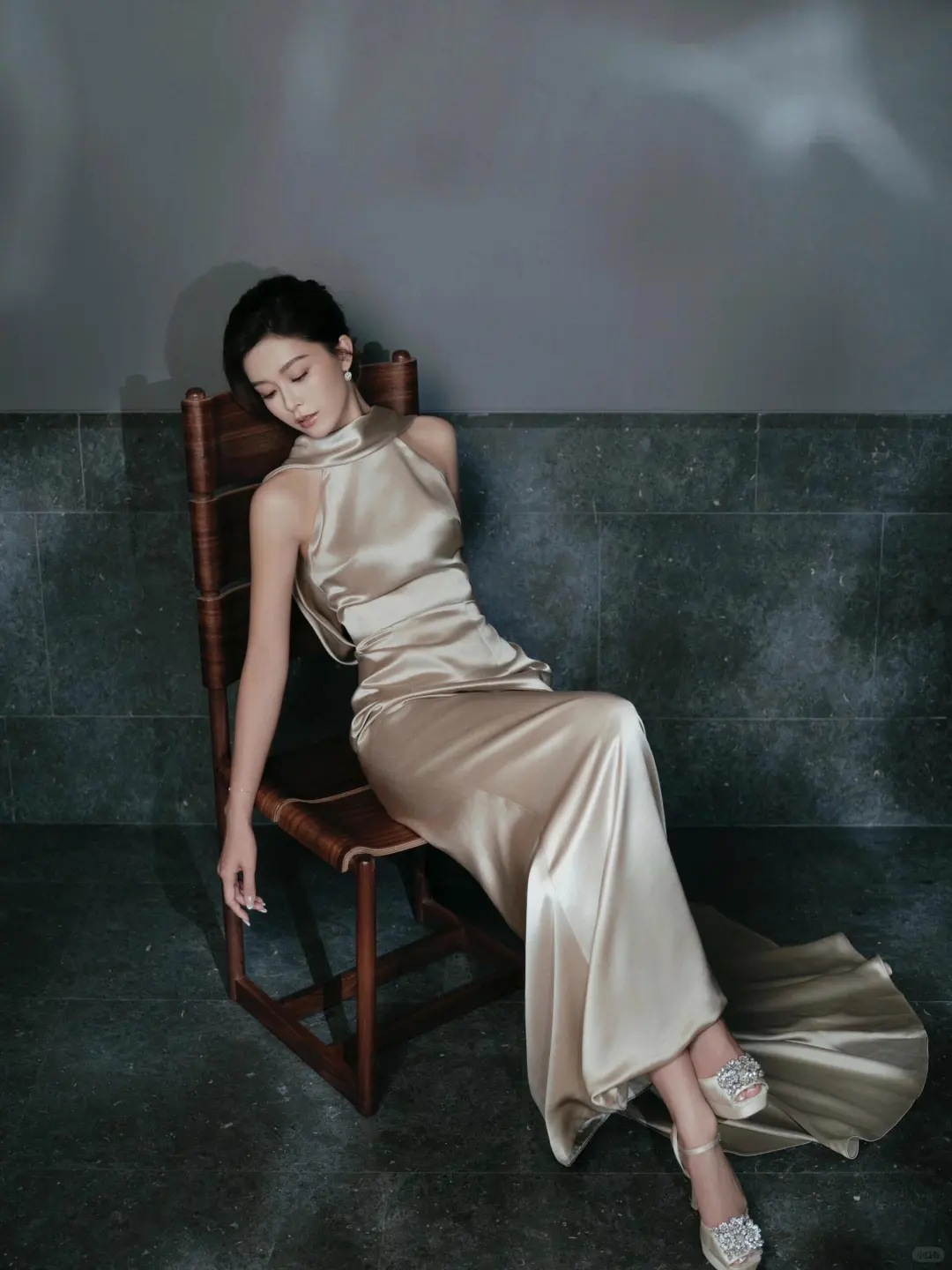 [美女简介＆绝美图片18张-文咏珊]