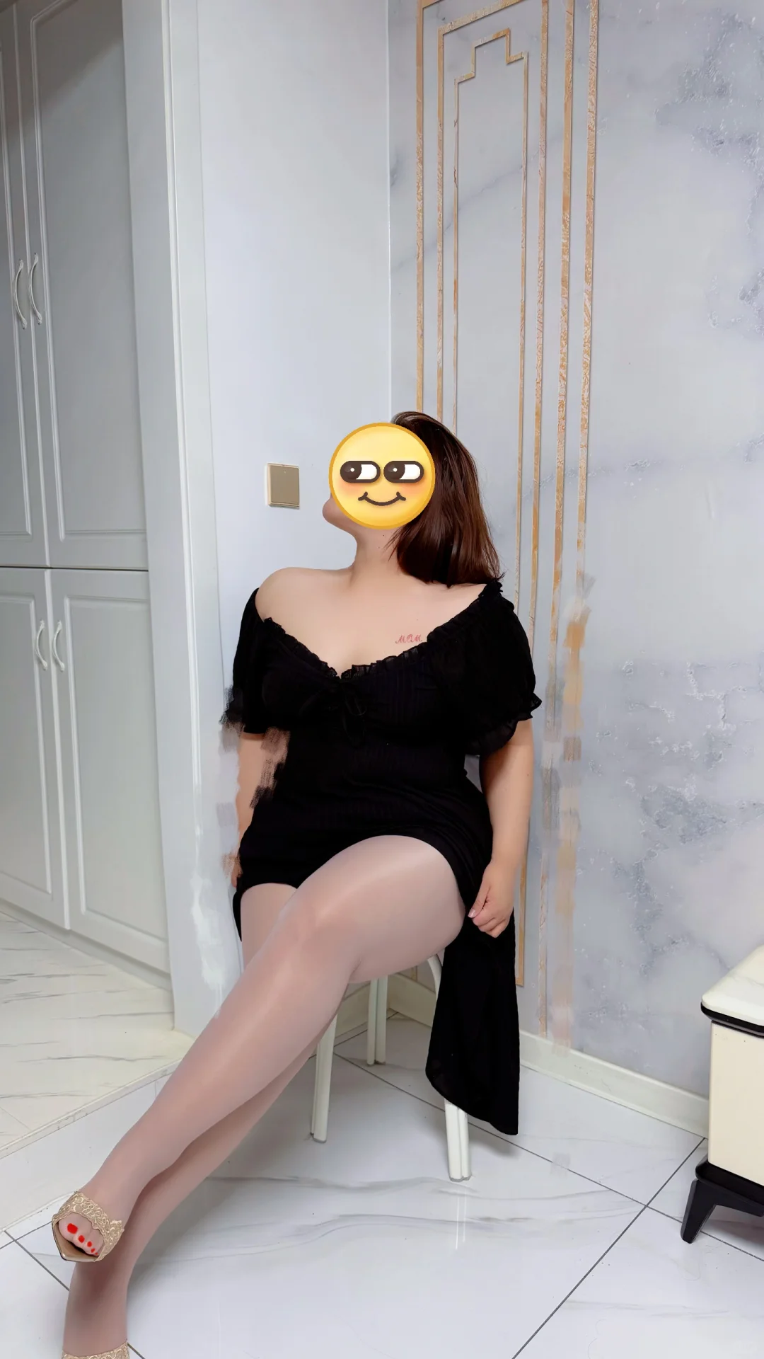 女人对丝袜只有没穿过和爱上两种感受