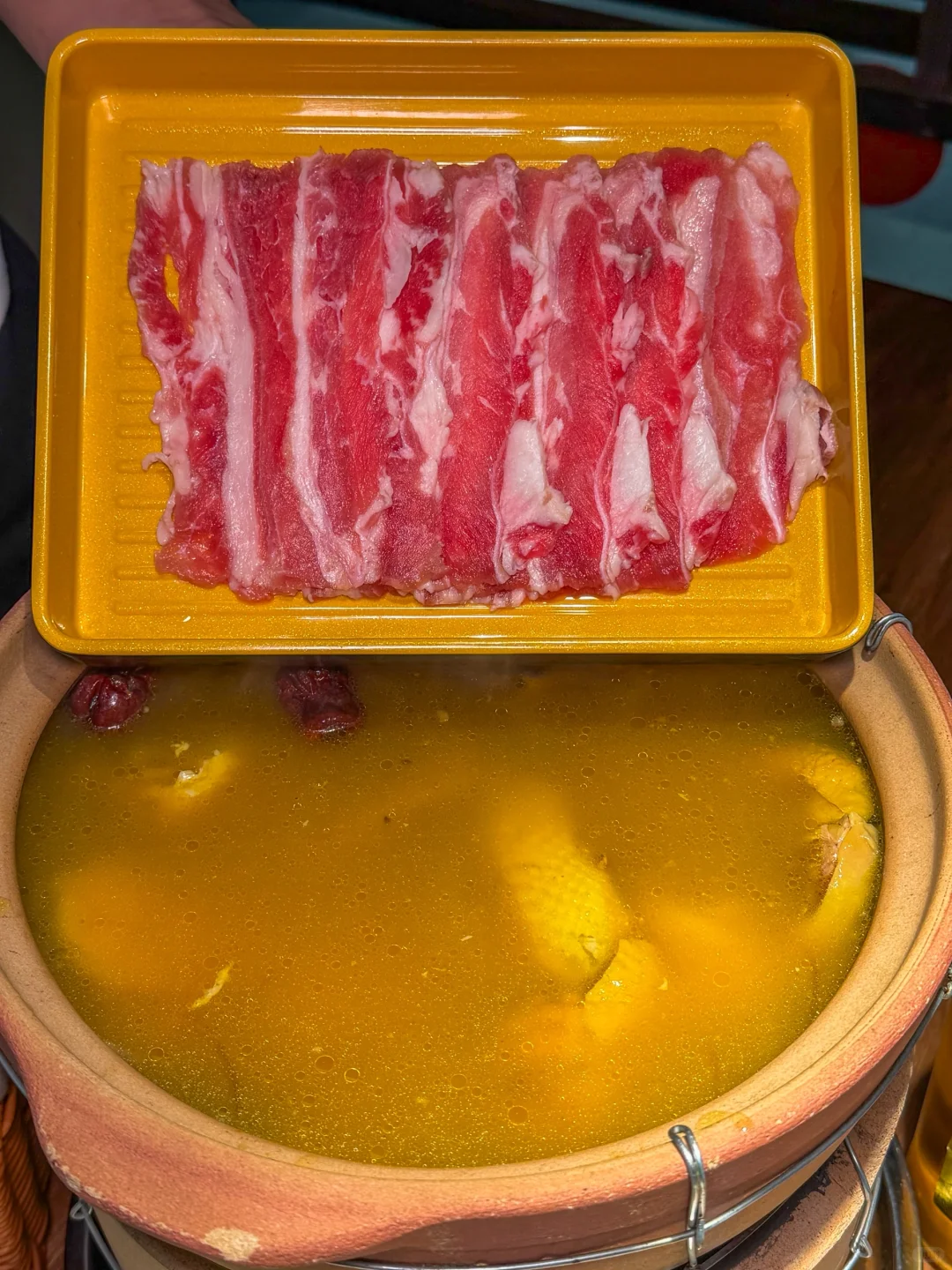 一次打卡三种快乐！生腌+打边炉+烧鸟绝了！