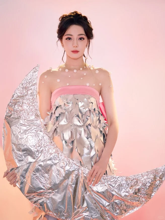 热巴美图分享♪(´▽｀)